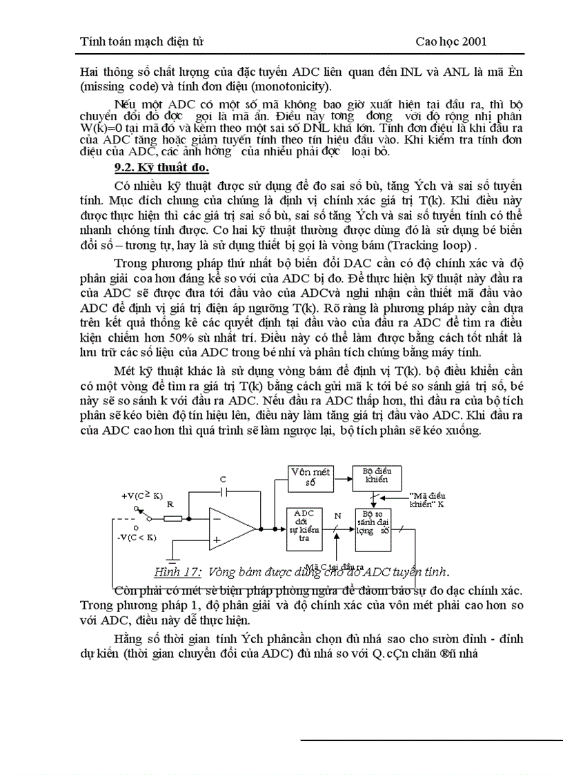 image for page Tính toán mạch điện tử