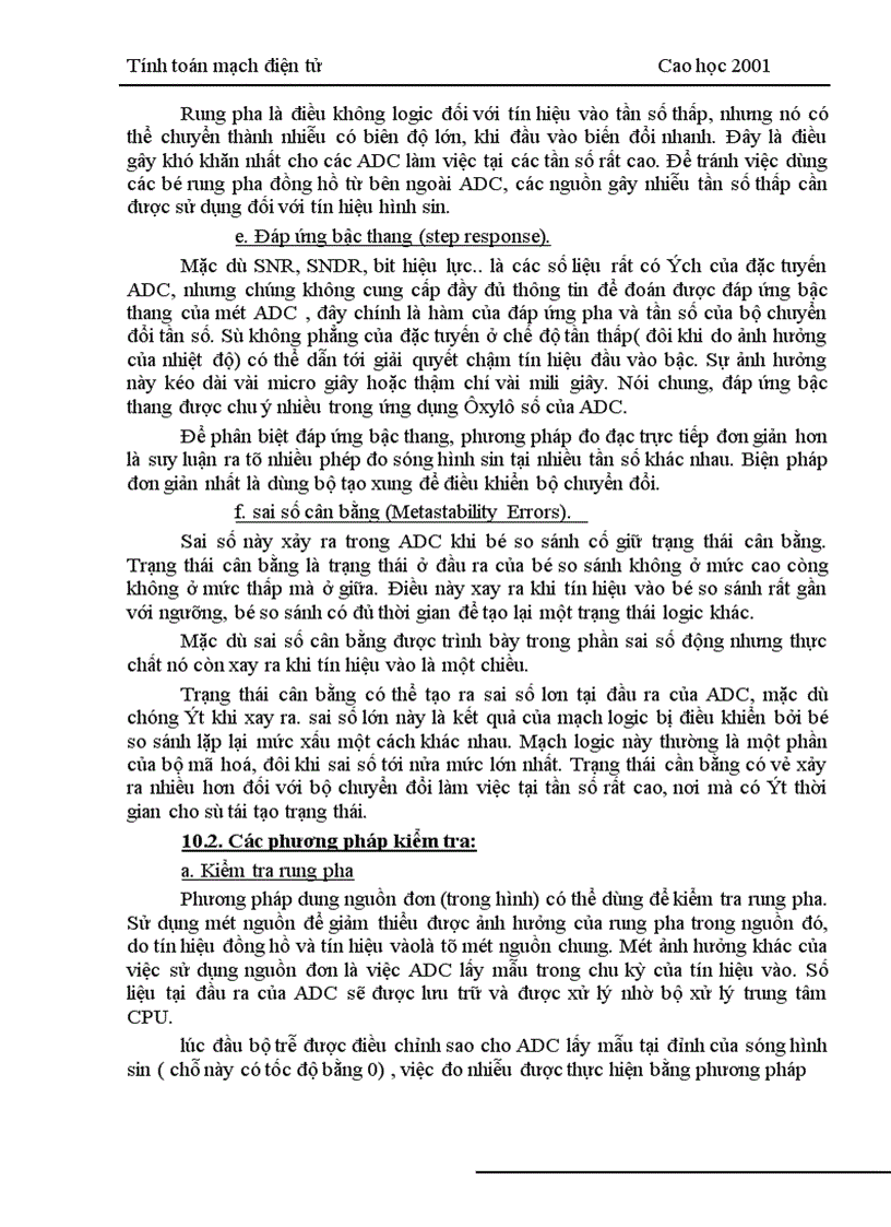 image for page Tính toán mạch điện tử