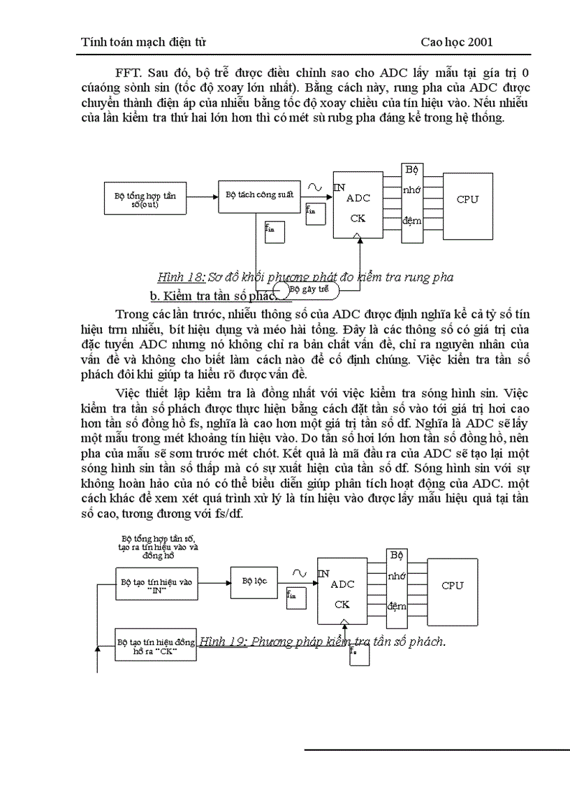 image for page Tính toán mạch điện tử
