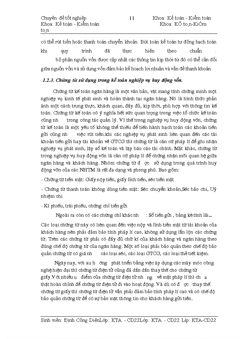 image for page Kế toán nghiệp vụ huy động vốn và giải pháp hoàn thiện kế toán nghiệp vụ huy động vốn tại Ngân hàng đầu tư & Phát triển Chi nhánh Sơn Tây-Tỉnh Hà Tây