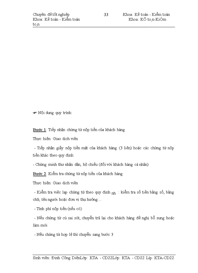 image for page Kế toán nghiệp vụ huy động vốn và giải pháp hoàn thiện kế toán nghiệp vụ huy động vốn tại Ngân hàng đầu tư & Phát triển Chi nhánh Sơn Tây-Tỉnh Hà Tây