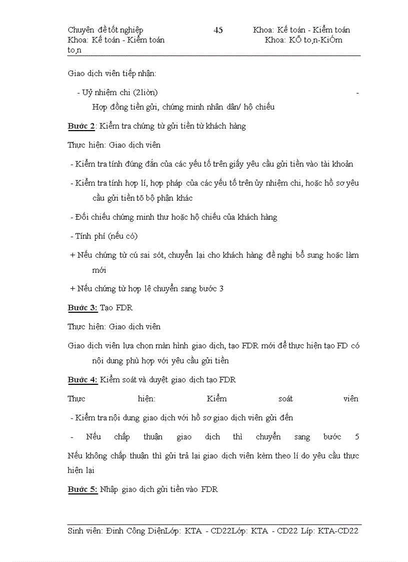 image for page Kế toán nghiệp vụ huy động vốn và giải pháp hoàn thiện kế toán nghiệp vụ huy động vốn tại Ngân hàng đầu tư & Phát triển Chi nhánh Sơn Tây-Tỉnh Hà Tây