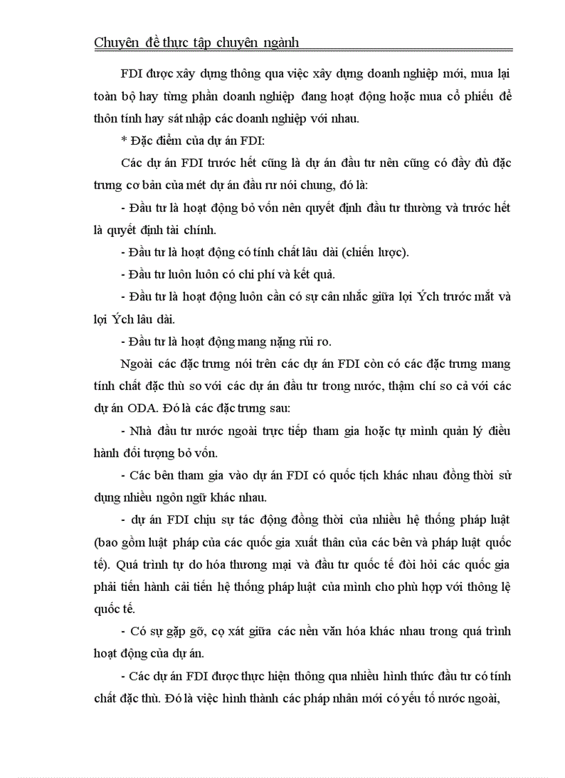 image for page Một số định hướng và giải pháp nhằm thu hút FDI vào các khu công nghiệp, khu chế xuất ở Việt Nam.