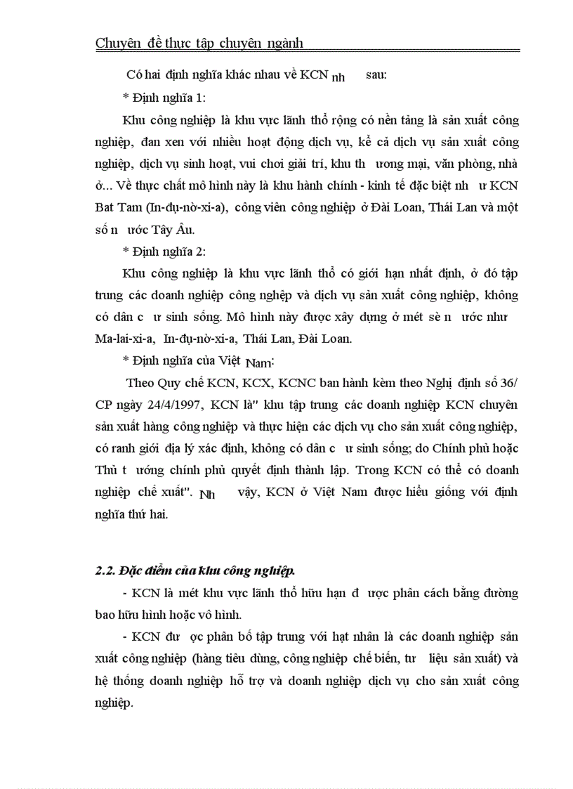 image for page Một số định hướng và giải pháp nhằm thu hút FDI vào các khu công nghiệp, khu chế xuất ở Việt Nam.