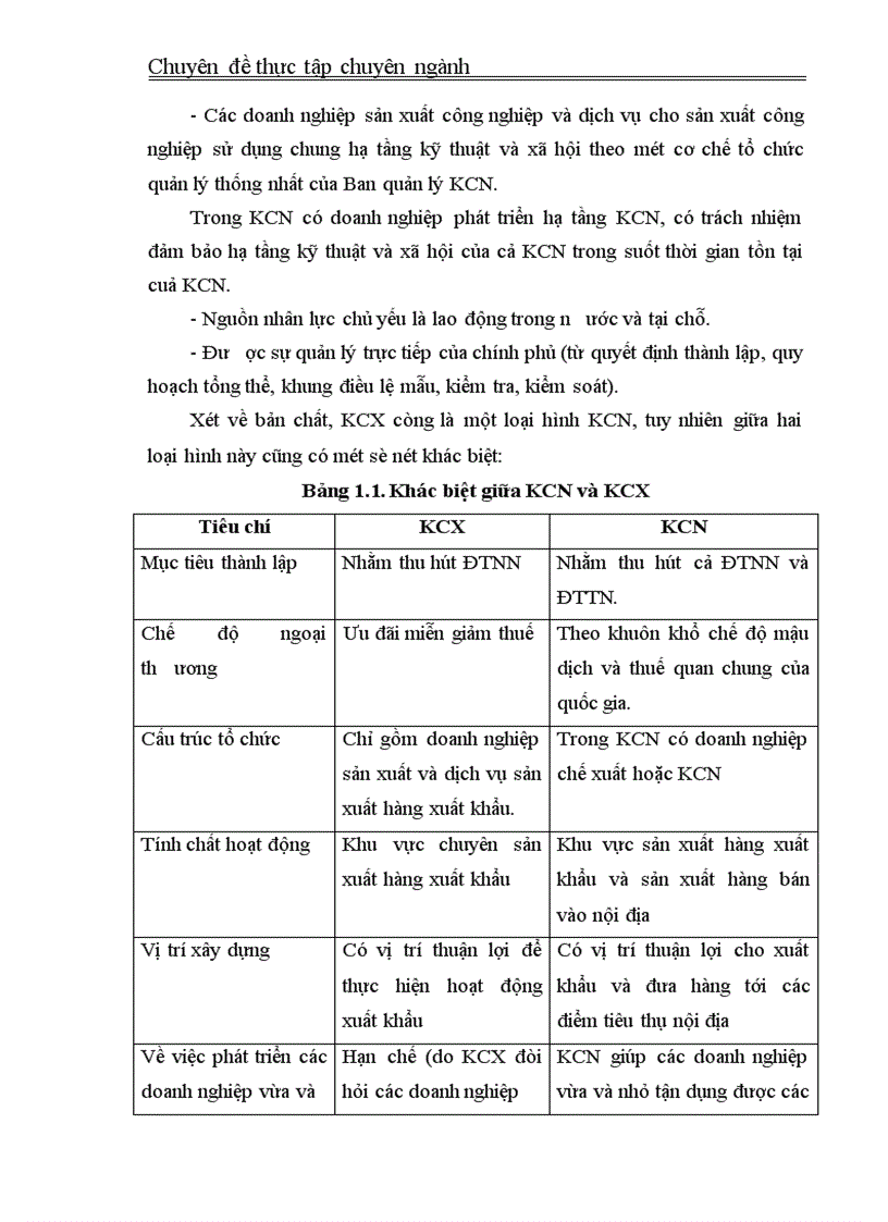 image for page Một số định hướng và giải pháp nhằm thu hút FDI vào các khu công nghiệp, khu chế xuất ở Việt Nam.
