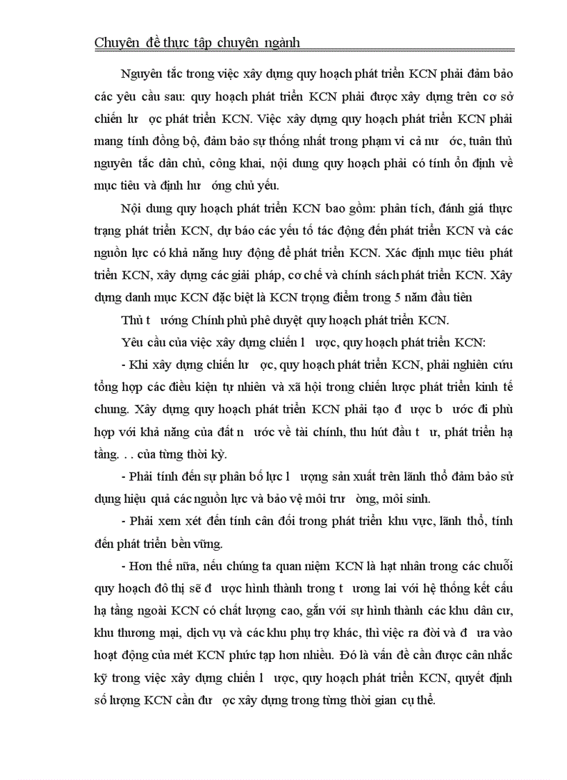 image for page Một số định hướng và giải pháp nhằm thu hút FDI vào các khu công nghiệp, khu chế xuất ở Việt Nam.