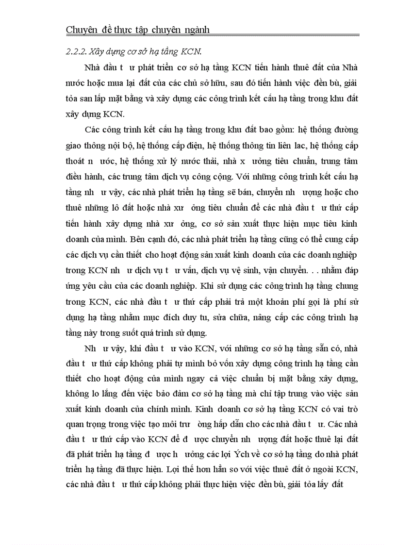 image for page Một số định hướng và giải pháp nhằm thu hút FDI vào các khu công nghiệp, khu chế xuất ở Việt Nam.