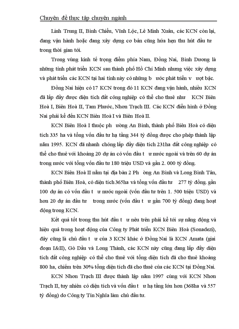 image for page Một số định hướng và giải pháp nhằm thu hút FDI vào các khu công nghiệp, khu chế xuất ở Việt Nam.