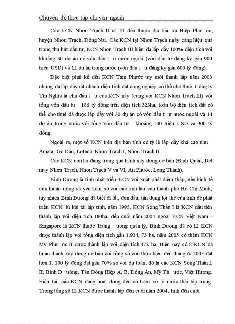 image for page Một số định hướng và giải pháp nhằm thu hút FDI vào các khu công nghiệp, khu chế xuất ở Việt Nam.