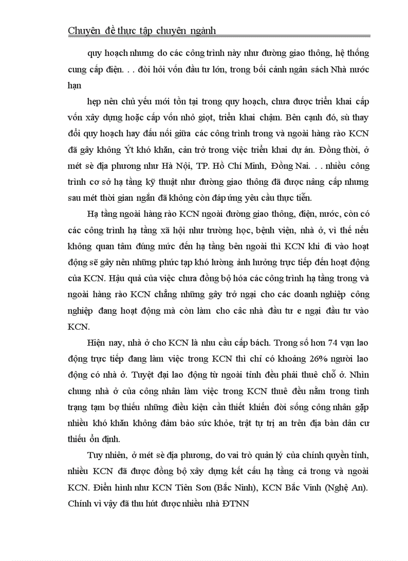 image for page Một số định hướng và giải pháp nhằm thu hút FDI vào các khu công nghiệp, khu chế xuất ở Việt Nam.