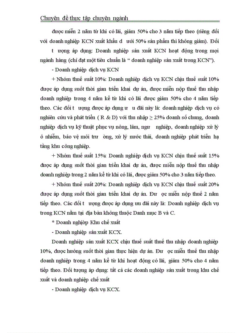 image for page Một số định hướng và giải pháp nhằm thu hút FDI vào các khu công nghiệp, khu chế xuất ở Việt Nam.