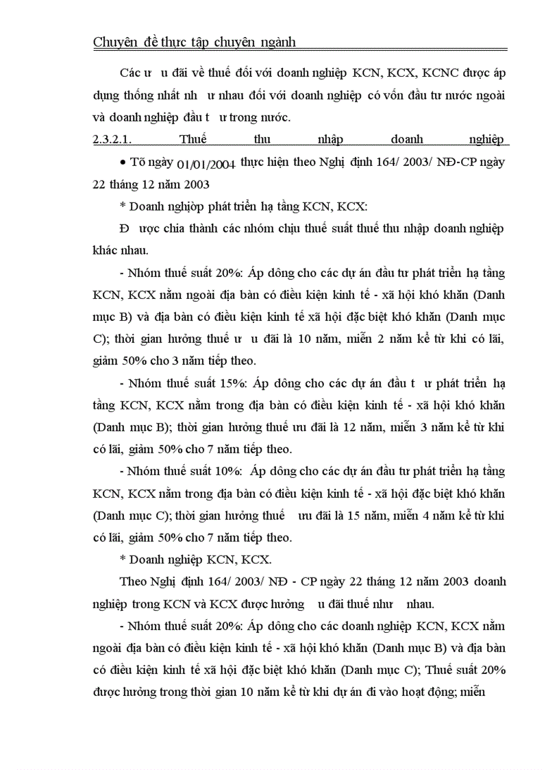 image for page Một số định hướng và giải pháp nhằm thu hút FDI vào các khu công nghiệp, khu chế xuất ở Việt Nam.