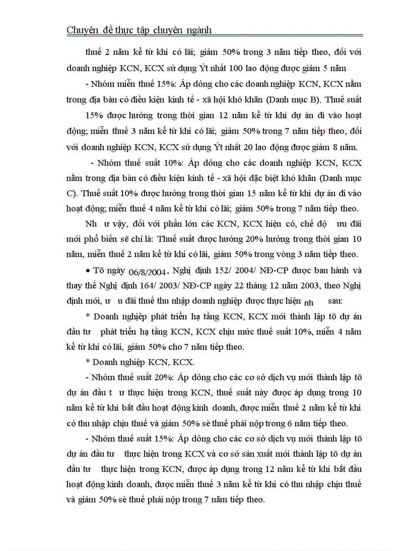 image for page Một số định hướng và giải pháp nhằm thu hút FDI vào các khu công nghiệp, khu chế xuất ở Việt Nam.