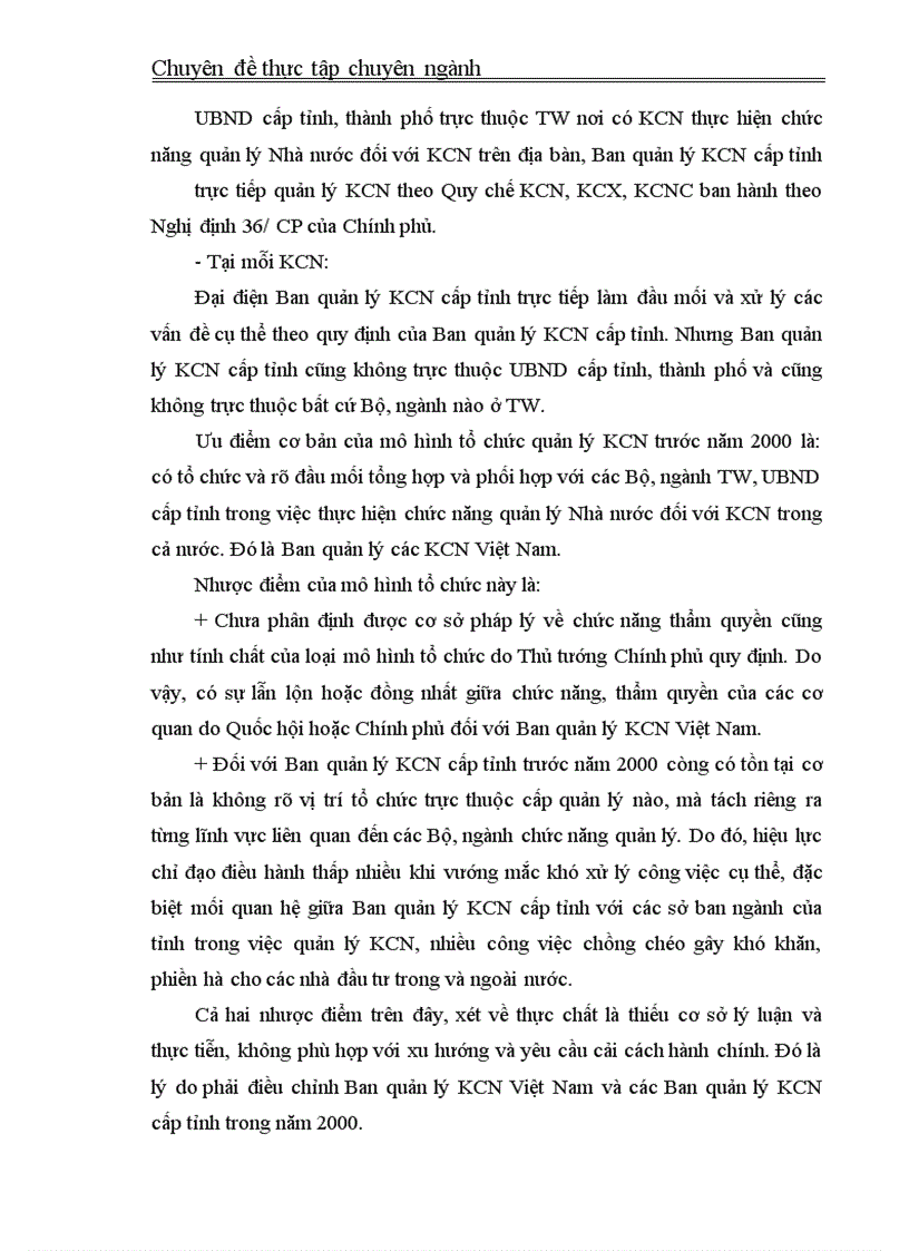 image for page Một số định hướng và giải pháp nhằm thu hút FDI vào các khu công nghiệp, khu chế xuất ở Việt Nam.