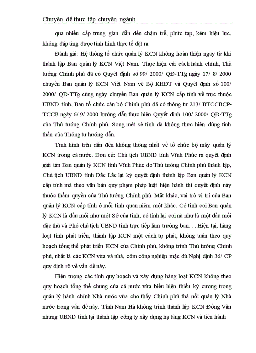 image for page Một số định hướng và giải pháp nhằm thu hút FDI vào các khu công nghiệp, khu chế xuất ở Việt Nam.