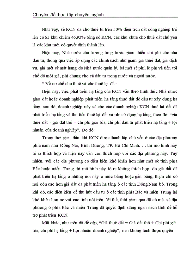 image for page Một số định hướng và giải pháp nhằm thu hút FDI vào các khu công nghiệp, khu chế xuất ở Việt Nam.