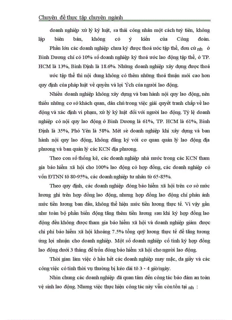 image for page Một số định hướng và giải pháp nhằm thu hút FDI vào các khu công nghiệp, khu chế xuất ở Việt Nam.