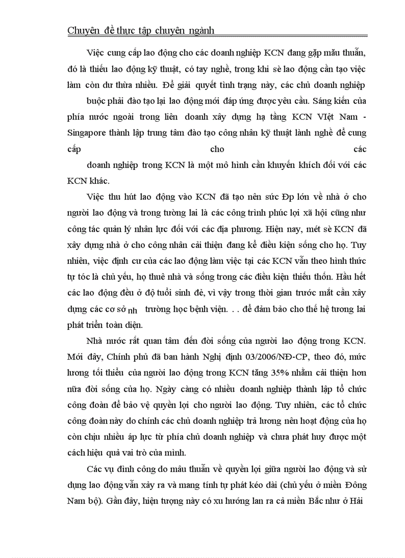 image for page Một số định hướng và giải pháp nhằm thu hút FDI vào các khu công nghiệp, khu chế xuất ở Việt Nam.