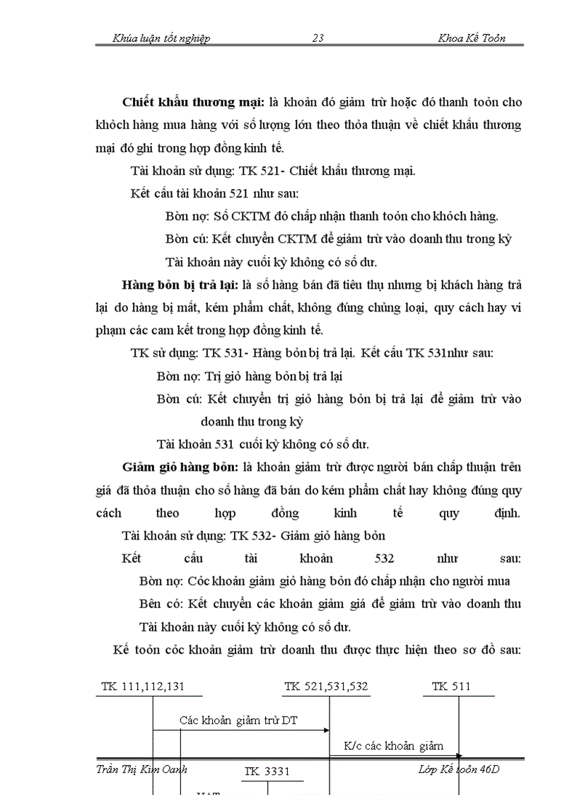 image for page Hoàn thiện kế toán tiêu thụ hàng hoá và xác định kết quả kinh doanh tại công ty TNHH SANNAM