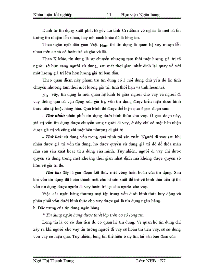 image for page Giải pháp mở rộng hoạt động tín dụng đối với doanh nghiệp vừa và nhỏ tại ngân hàng công thương chi nhánh Đông Anh