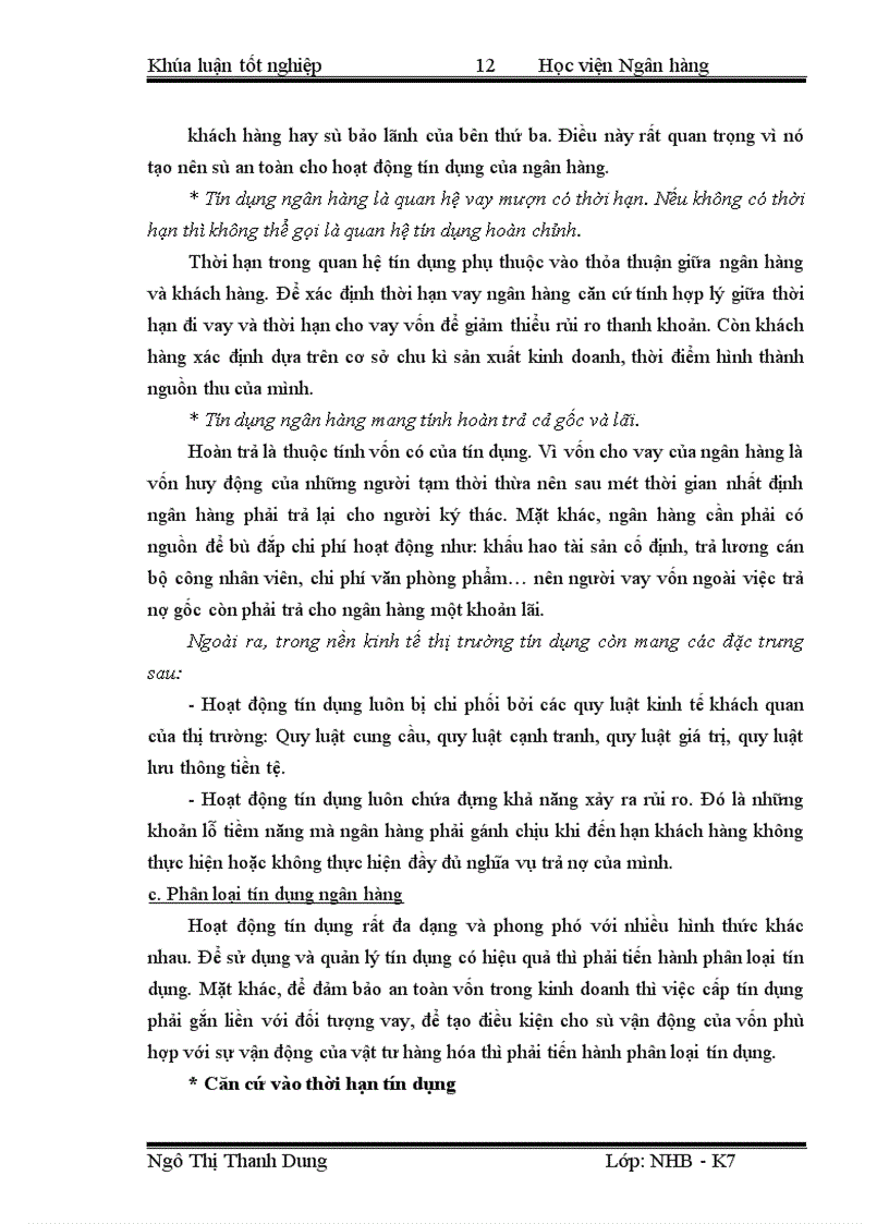 image for page Giải pháp mở rộng hoạt động tín dụng đối với doanh nghiệp vừa và nhỏ tại ngân hàng công thương chi nhánh Đông Anh