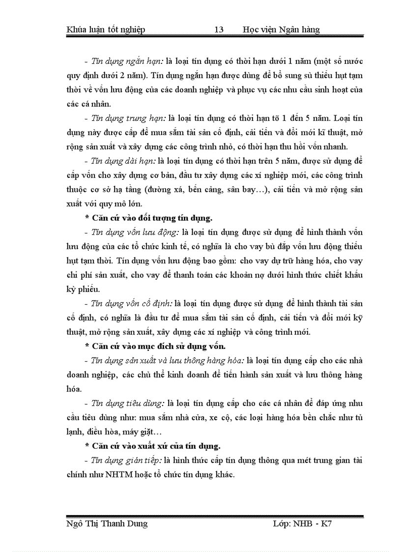 image for page Giải pháp mở rộng hoạt động tín dụng đối với doanh nghiệp vừa và nhỏ tại ngân hàng công thương chi nhánh Đông Anh