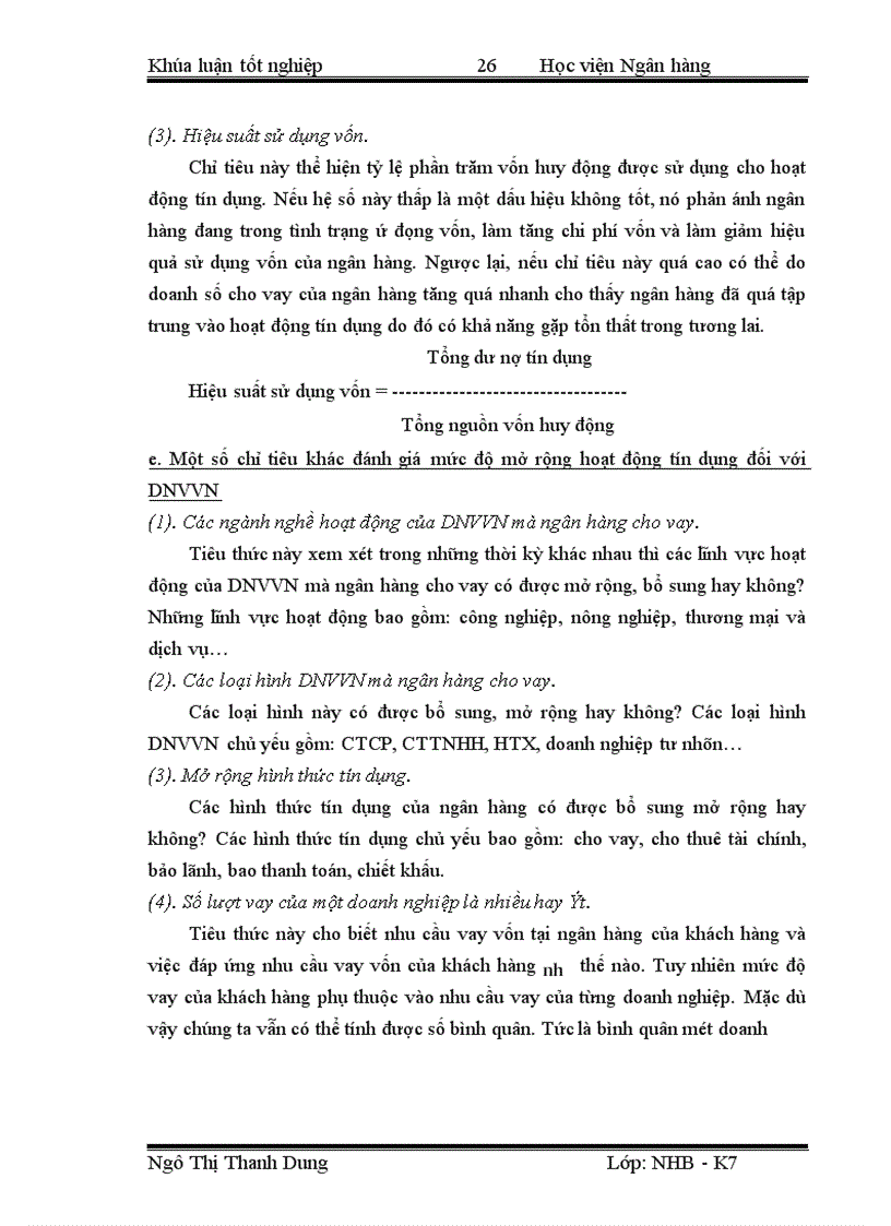 image for page Giải pháp mở rộng hoạt động tín dụng đối với doanh nghiệp vừa và nhỏ tại ngân hàng công thương chi nhánh Đông Anh