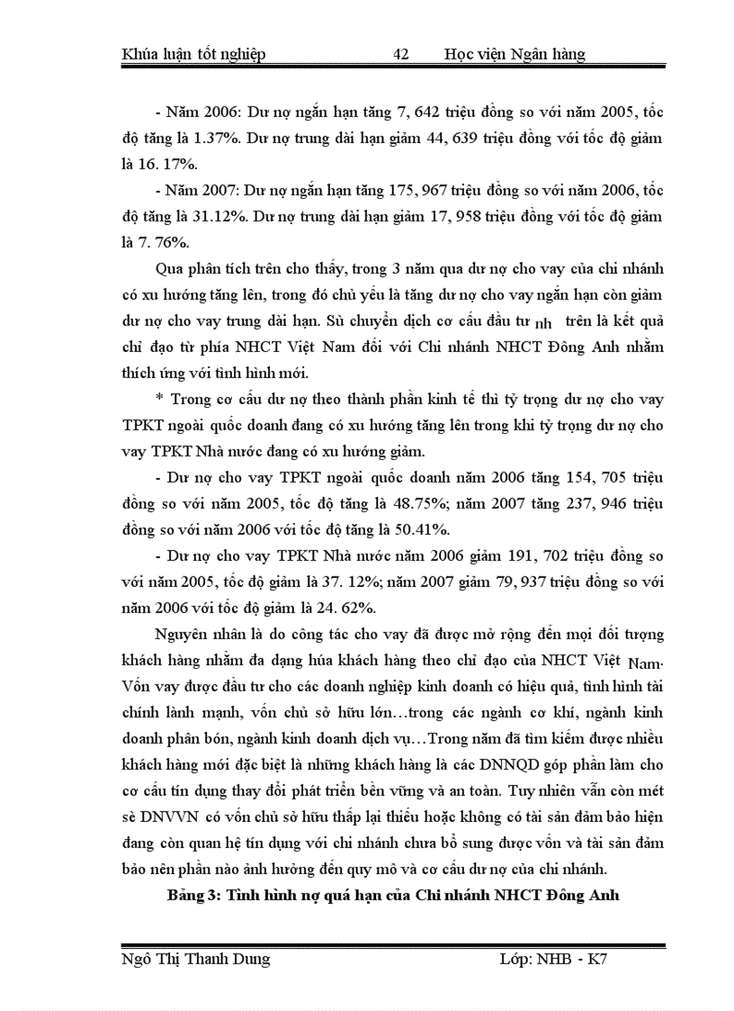 image for page Giải pháp mở rộng hoạt động tín dụng đối với doanh nghiệp vừa và nhỏ tại ngân hàng công thương chi nhánh Đông Anh