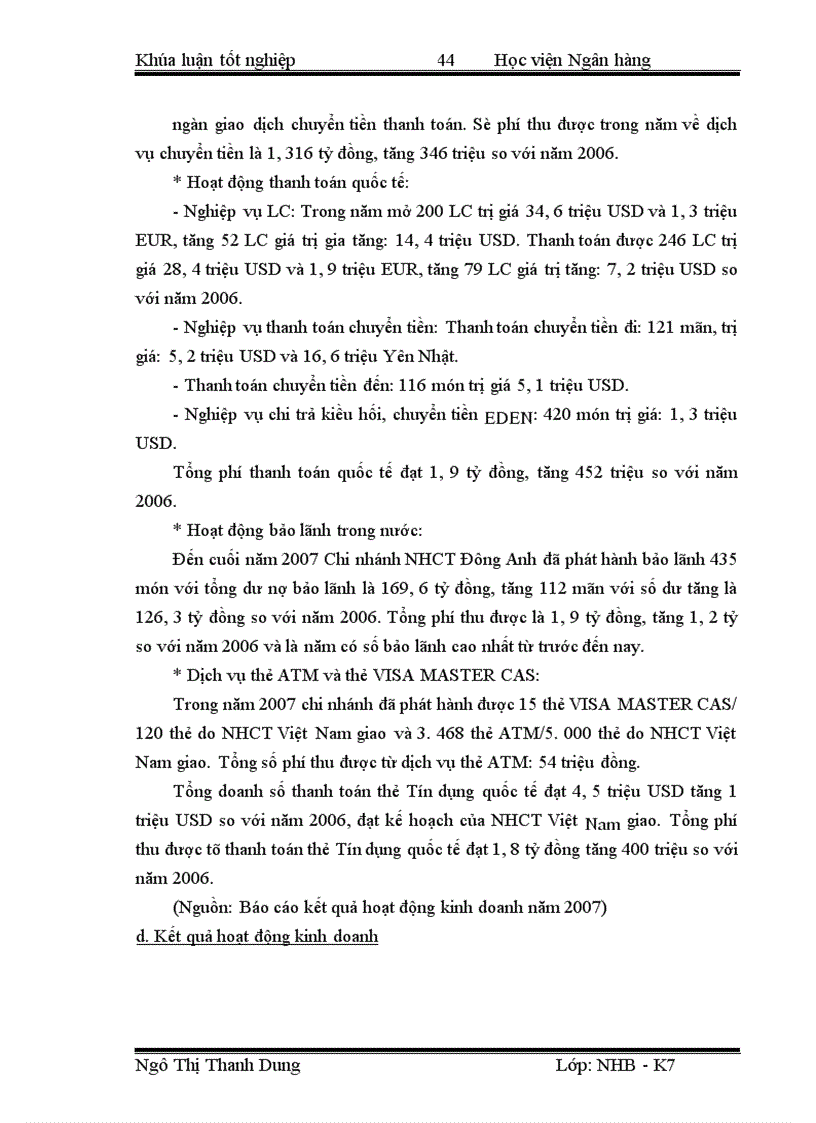 image for page Giải pháp mở rộng hoạt động tín dụng đối với doanh nghiệp vừa và nhỏ tại ngân hàng công thương chi nhánh Đông Anh