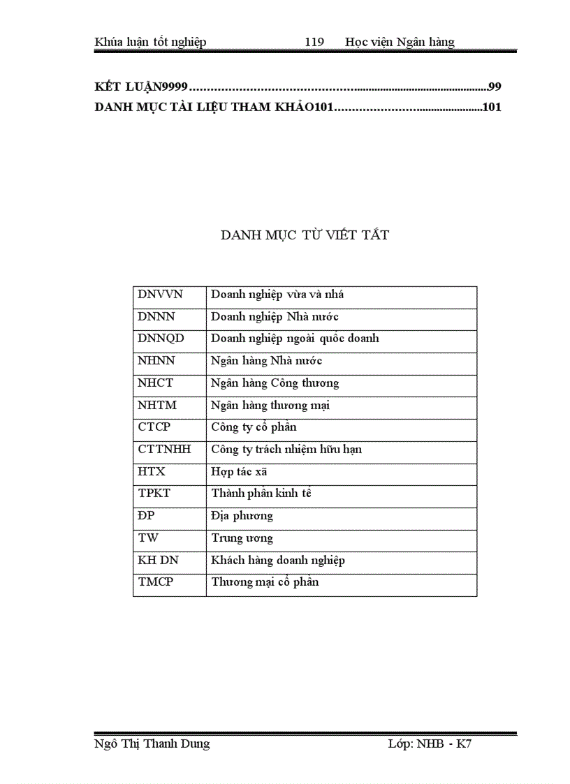 image for page Giải pháp mở rộng hoạt động tín dụng đối với doanh nghiệp vừa và nhỏ tại ngân hàng công thương chi nhánh Đông Anh