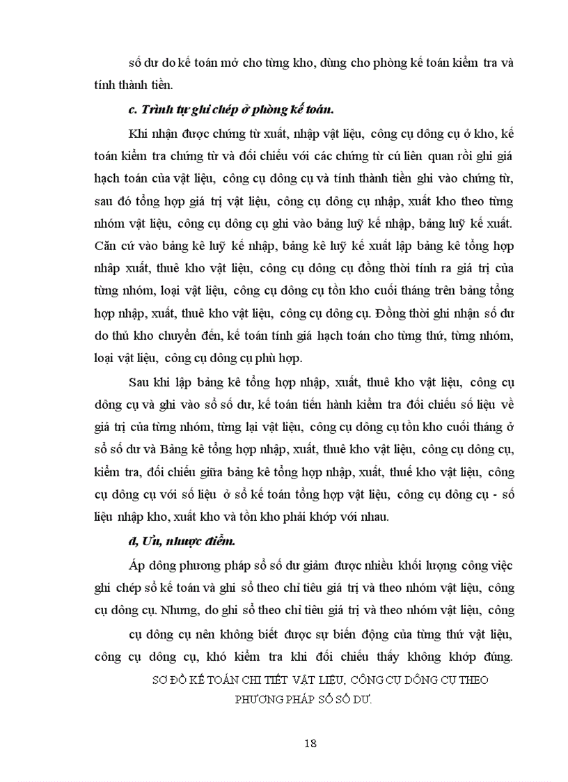 image for page Hoàn thiện công tác hạch toán nguyên vật liệu, công cụ dụng cụ tại Công ty Cầu 5 Thăng Long