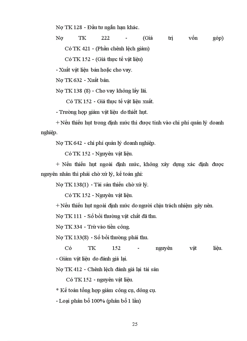 image for page Hoàn thiện công tác hạch toán nguyên vật liệu, công cụ dụng cụ tại Công ty Cầu 5 Thăng Long