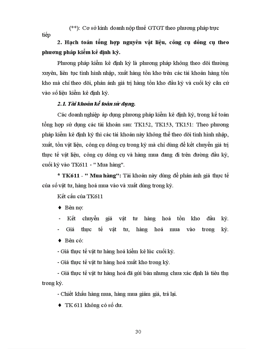 image for page Hoàn thiện công tác hạch toán nguyên vật liệu, công cụ dụng cụ tại Công ty Cầu 5 Thăng Long