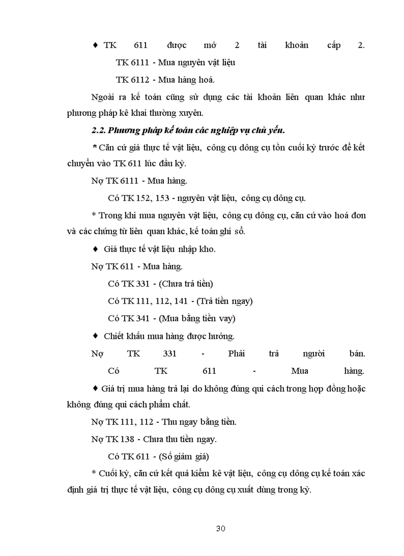 image for page Hoàn thiện công tác hạch toán nguyên vật liệu, công cụ dụng cụ tại Công ty Cầu 5 Thăng Long