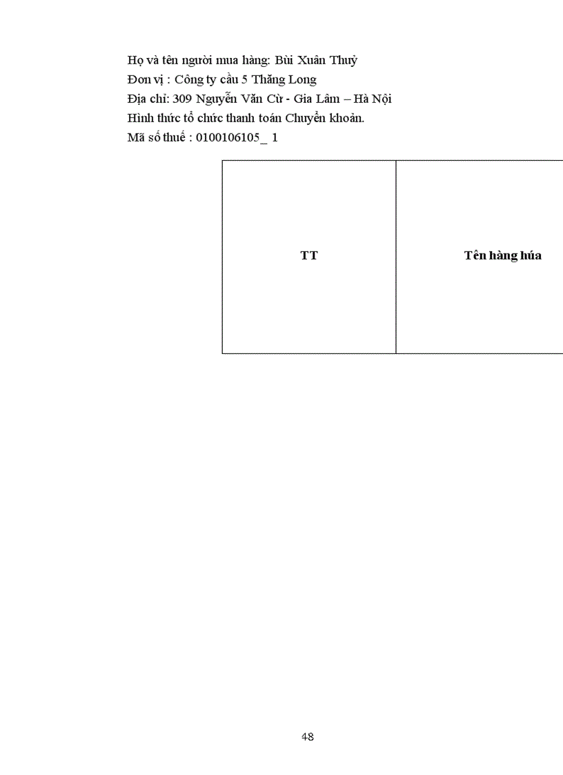 image for page Hoàn thiện công tác hạch toán nguyên vật liệu, công cụ dụng cụ tại Công ty Cầu 5 Thăng Long
