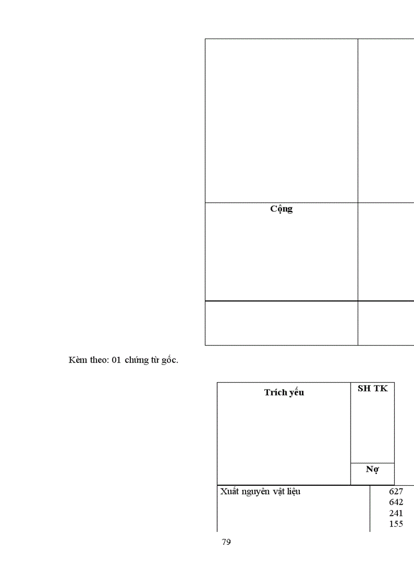 image for page Hoàn thiện công tác hạch toán nguyên vật liệu, công cụ dụng cụ tại Công ty Cầu 5 Thăng Long