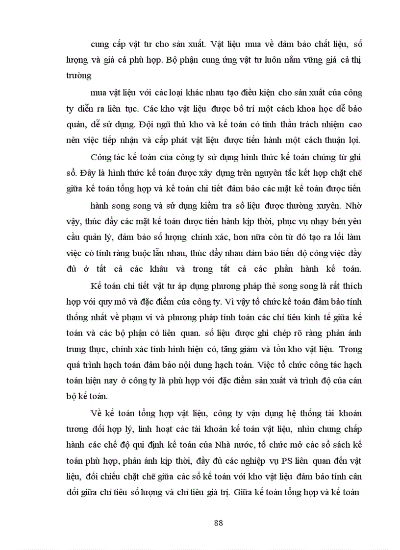 image for page Hoàn thiện công tác hạch toán nguyên vật liệu, công cụ dụng cụ tại Công ty Cầu 5 Thăng Long