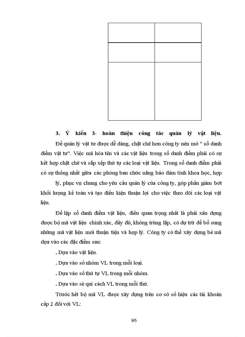 image for page Hoàn thiện công tác hạch toán nguyên vật liệu, công cụ dụng cụ tại Công ty Cầu 5 Thăng Long