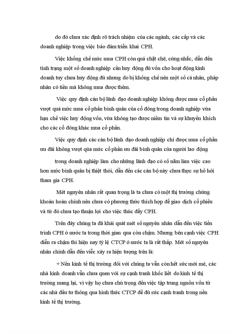 image for page CTCP và vai trò của nó trong phát triển kinh tế ở nước ta hiện nay