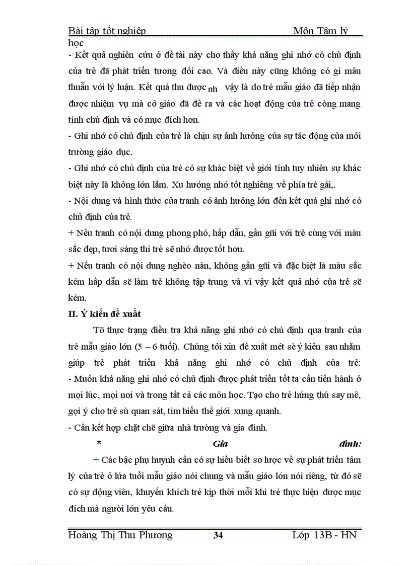 image for page Tìm hiểu khả năng ghi nhớ có chủ định qua tranh của trẻ mẫu giáo lớn 5 – 6 tuổi
