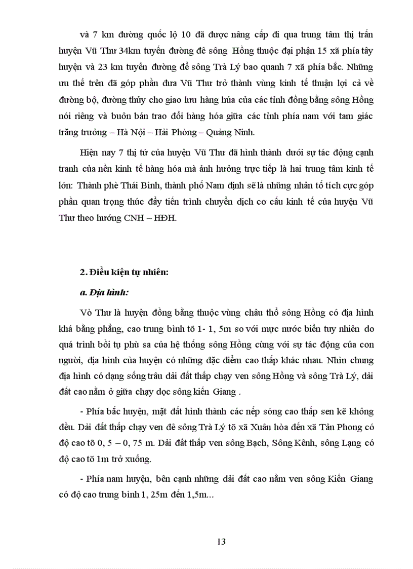 image for page Chuyển dịch cơ cấu kinh tế nông nghiệp nông thôn theo hướng công nghiệp hoá - hiện đại hoá.