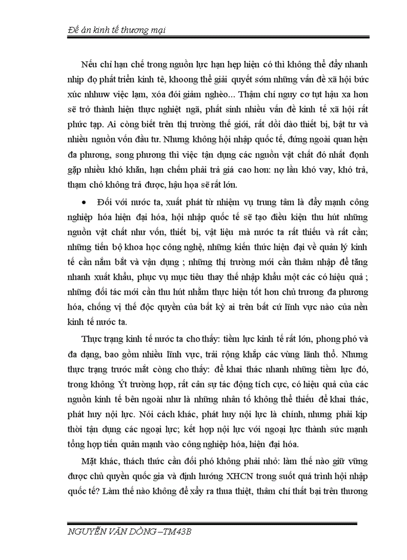 image for page Thực trạng tiết kiệm vật tư trong hoạt động sản xuất kinh doanh của doanh nghiệp