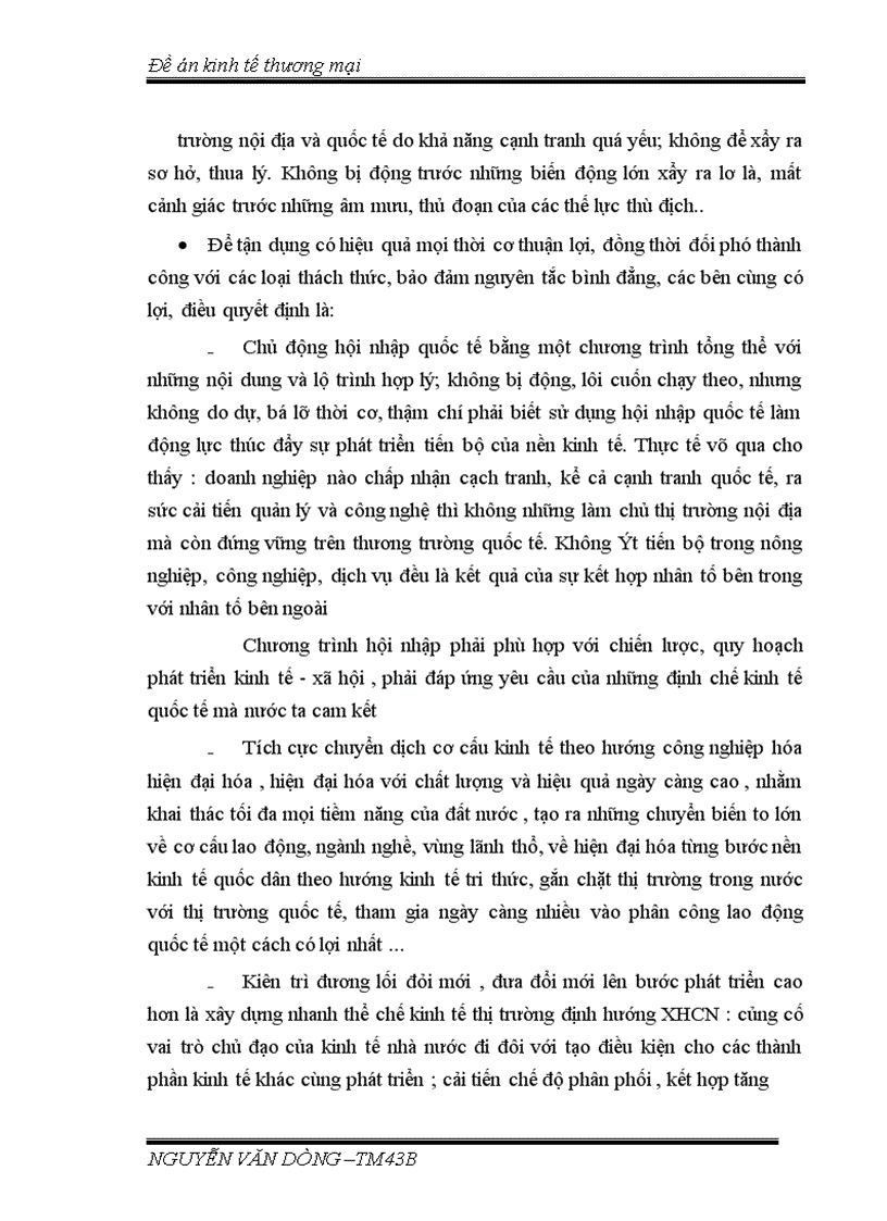 image for page Thực trạng tiết kiệm vật tư trong hoạt động sản xuất kinh doanh của doanh nghiệp