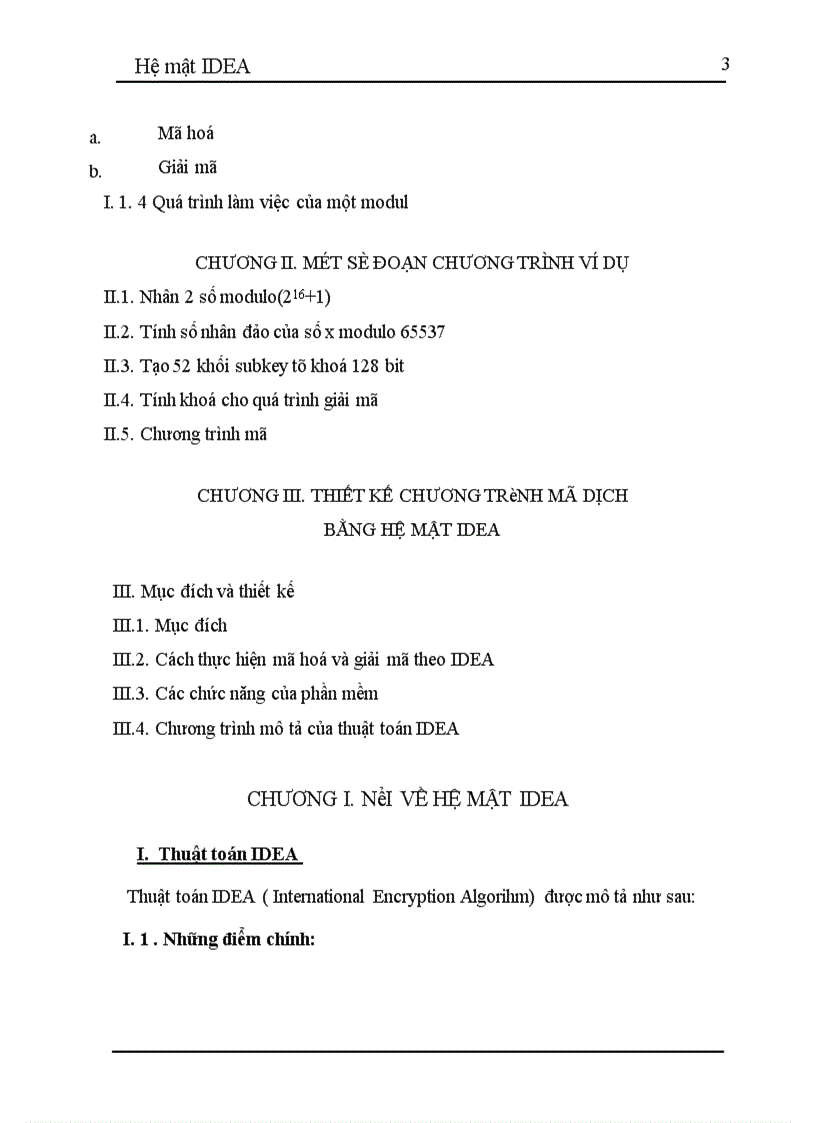 image for page Nghiên cứu, ứng dụng của hệ mật IEDA vào bảo mật thông tin