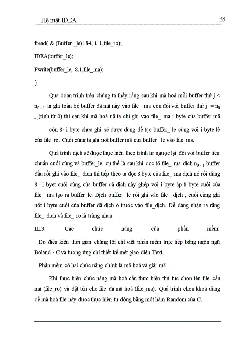 image for page Nghiên cứu, ứng dụng của hệ mật IEDA vào bảo mật thông tin