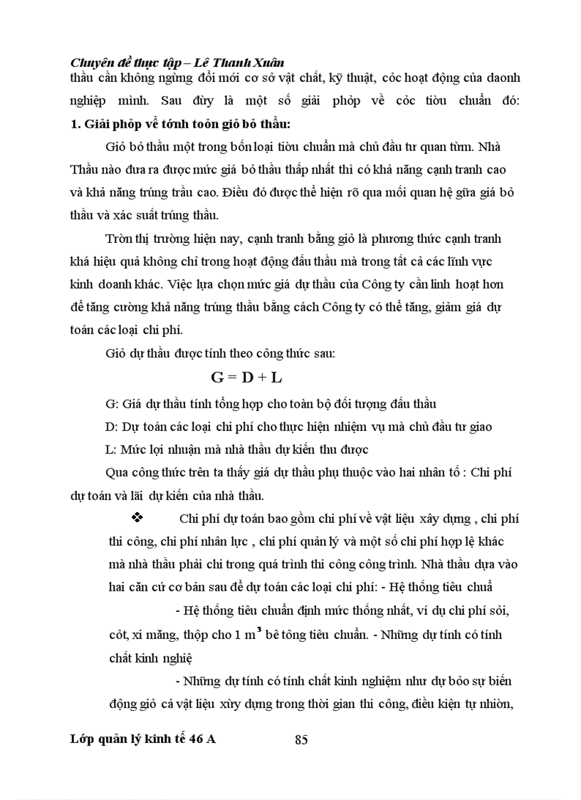 image for page Nâng cao năng lực đấu thầu của Công ty Cổ phần Đầu tư Phát triển Xây dựng và Thương mại Sơn Hà