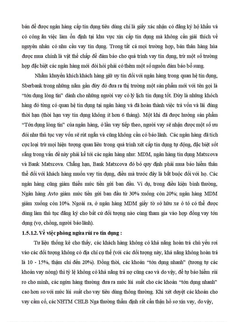 image for page Giải pháp mở rộng cho vay tiêu dùng tại Ngân Hàng TMCP Công Thương Việt Nam – chi nhánh Đông Hà Nội