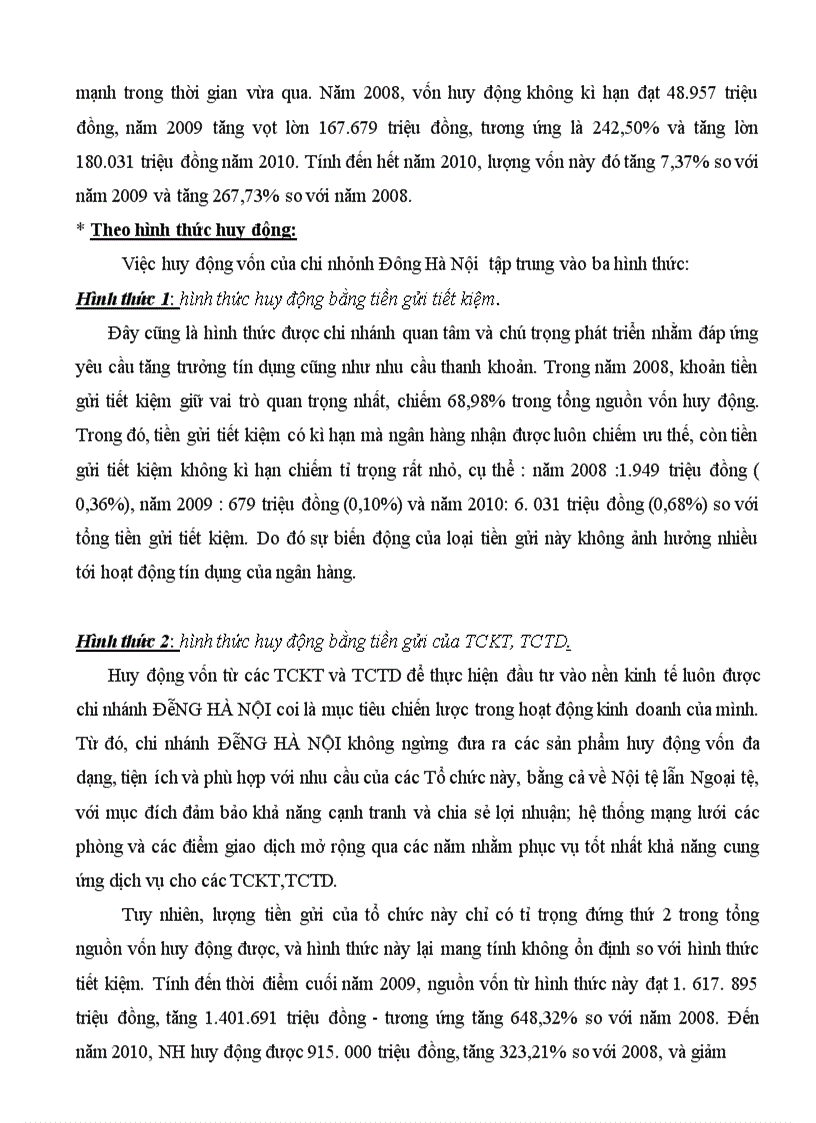 image for page Giải pháp mở rộng cho vay tiêu dùng tại Ngân Hàng TMCP Công Thương Việt Nam – chi nhánh Đông Hà Nội