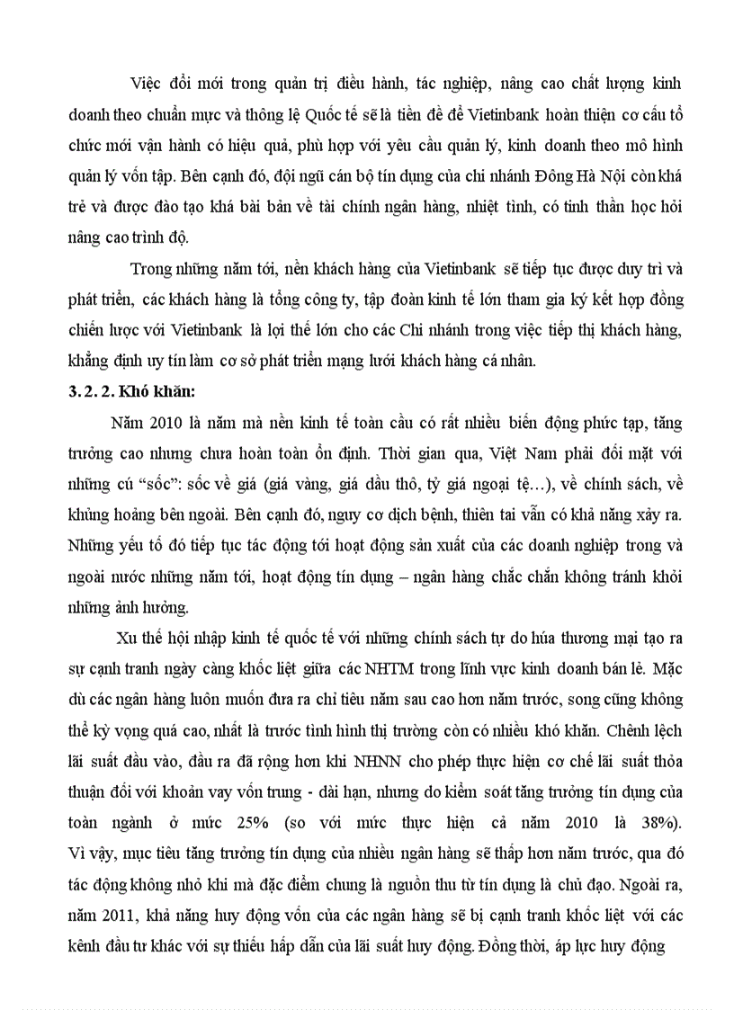 image for page Giải pháp mở rộng cho vay tiêu dùng tại Ngân Hàng TMCP Công Thương Việt Nam – chi nhánh Đông Hà Nội