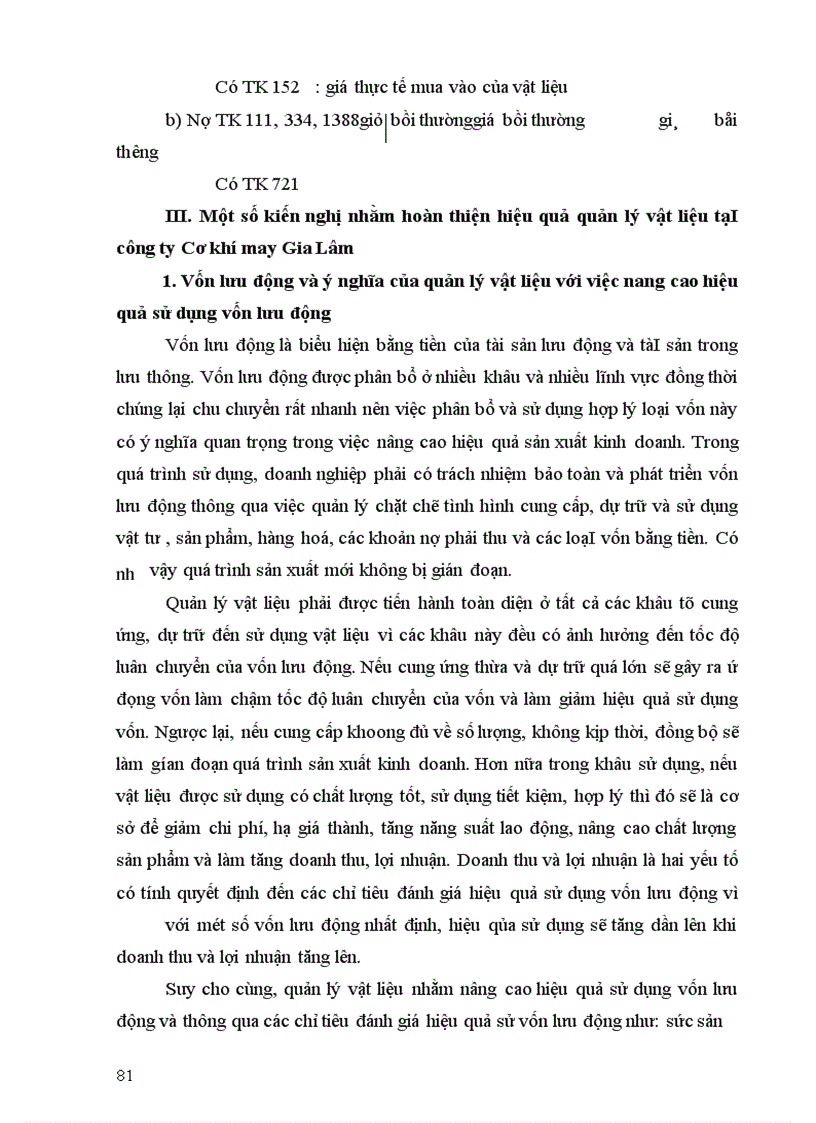 image for page Một số kiến nghị nhằm hoàn thiện công tác tổ chức kế toán vật liệu